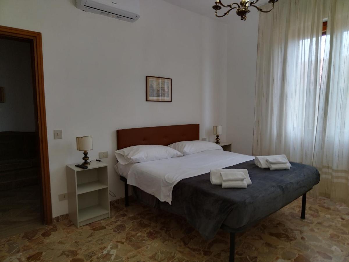 Olimpia Rooms Пиза Екстериор снимка