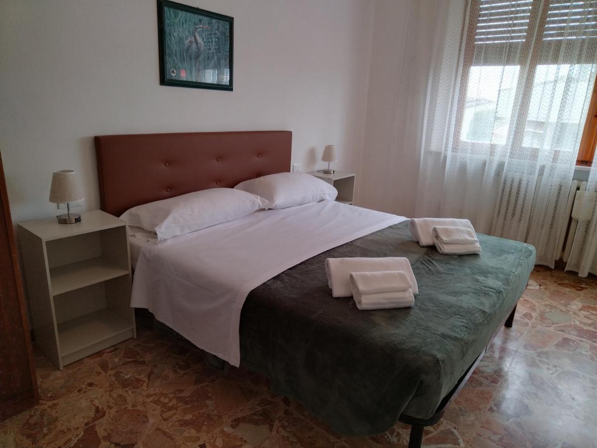 Olimpia Rooms Пиза Екстериор снимка