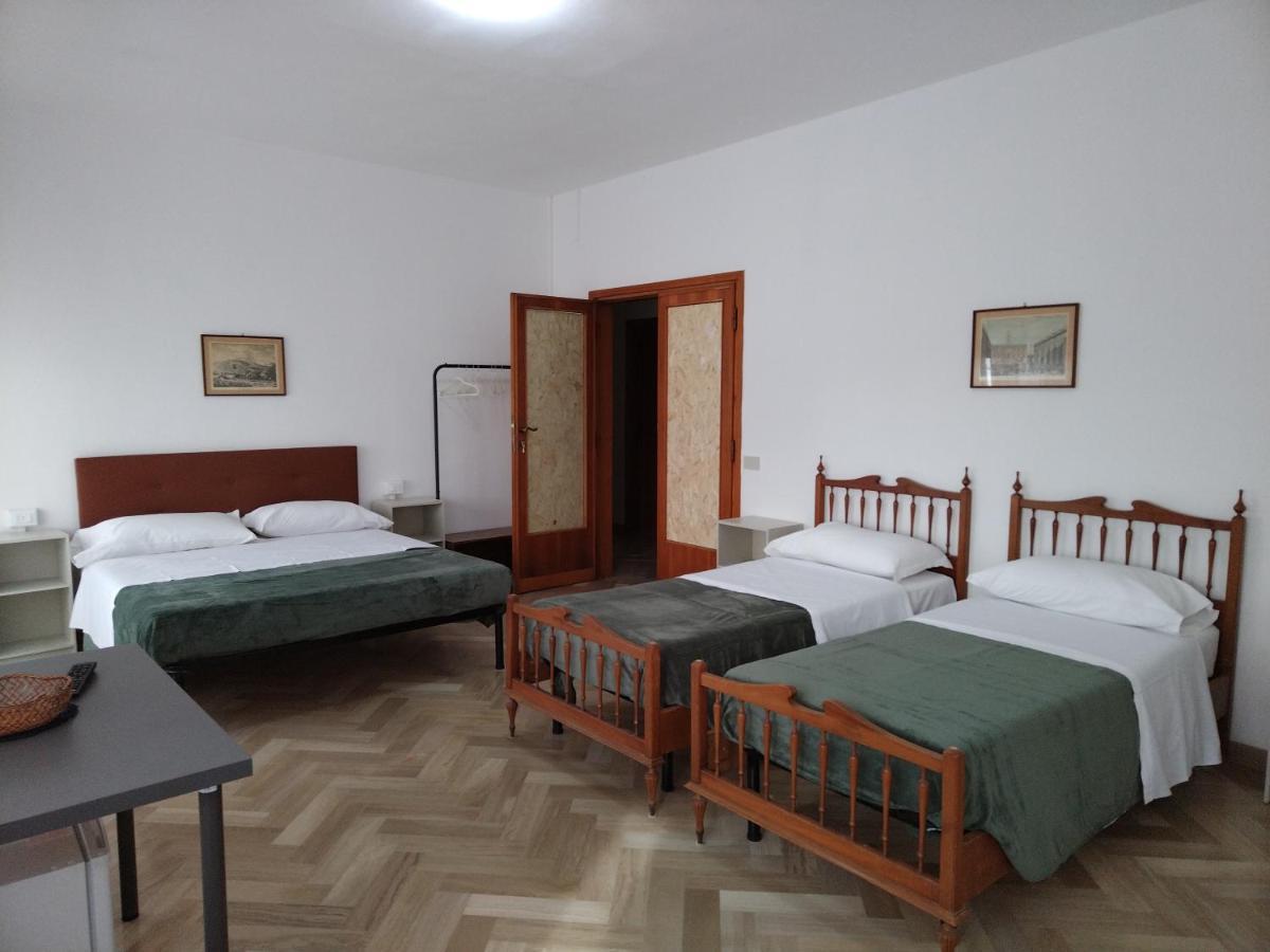 Olimpia Rooms Пиза Екстериор снимка