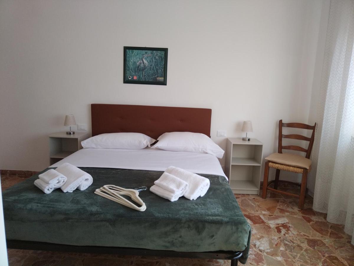 Olimpia Rooms Пиза Екстериор снимка