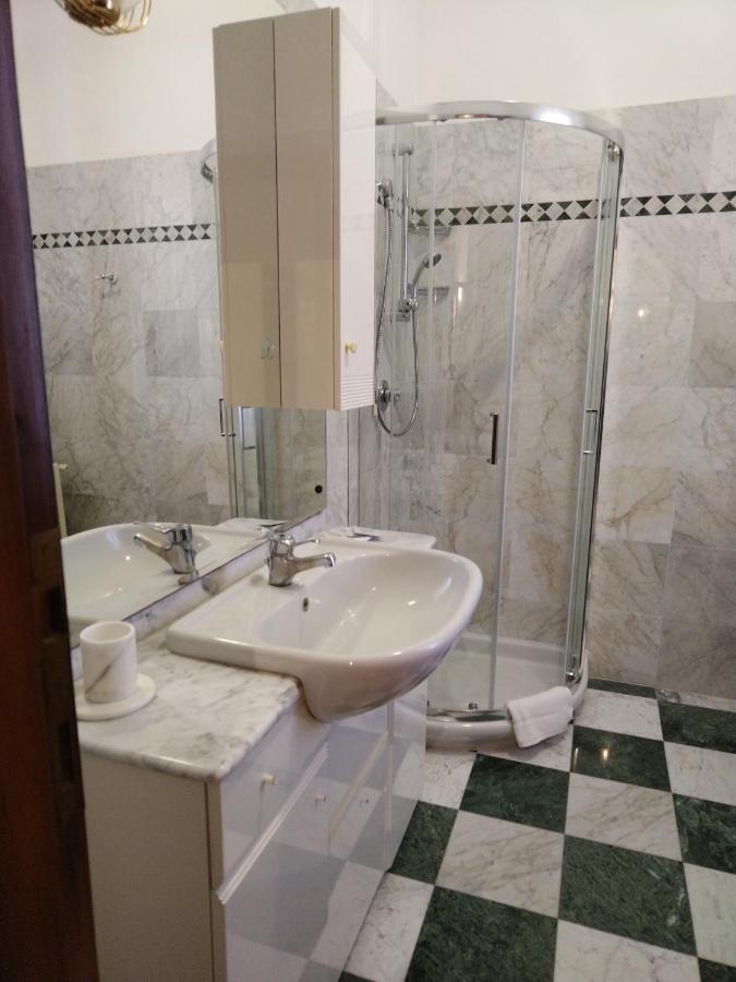 Olimpia Rooms Пиза Екстериор снимка