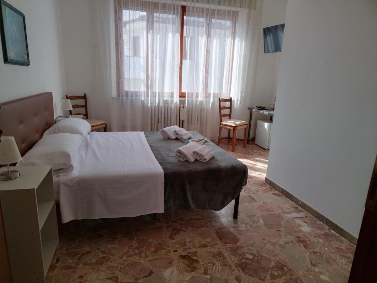 Olimpia Rooms Пиза Екстериор снимка