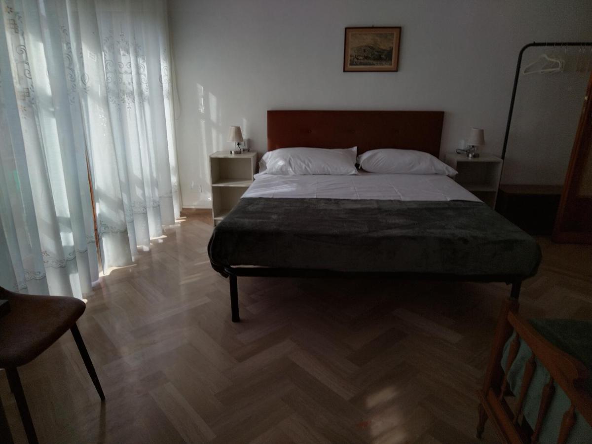 Olimpia Rooms Пиза Екстериор снимка