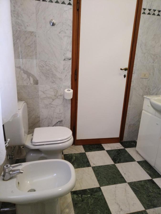 Olimpia Rooms Пиза Екстериор снимка