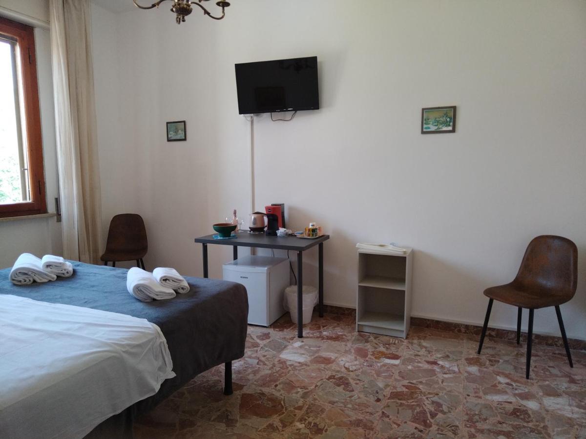 Olimpia Rooms Пиза Екстериор снимка