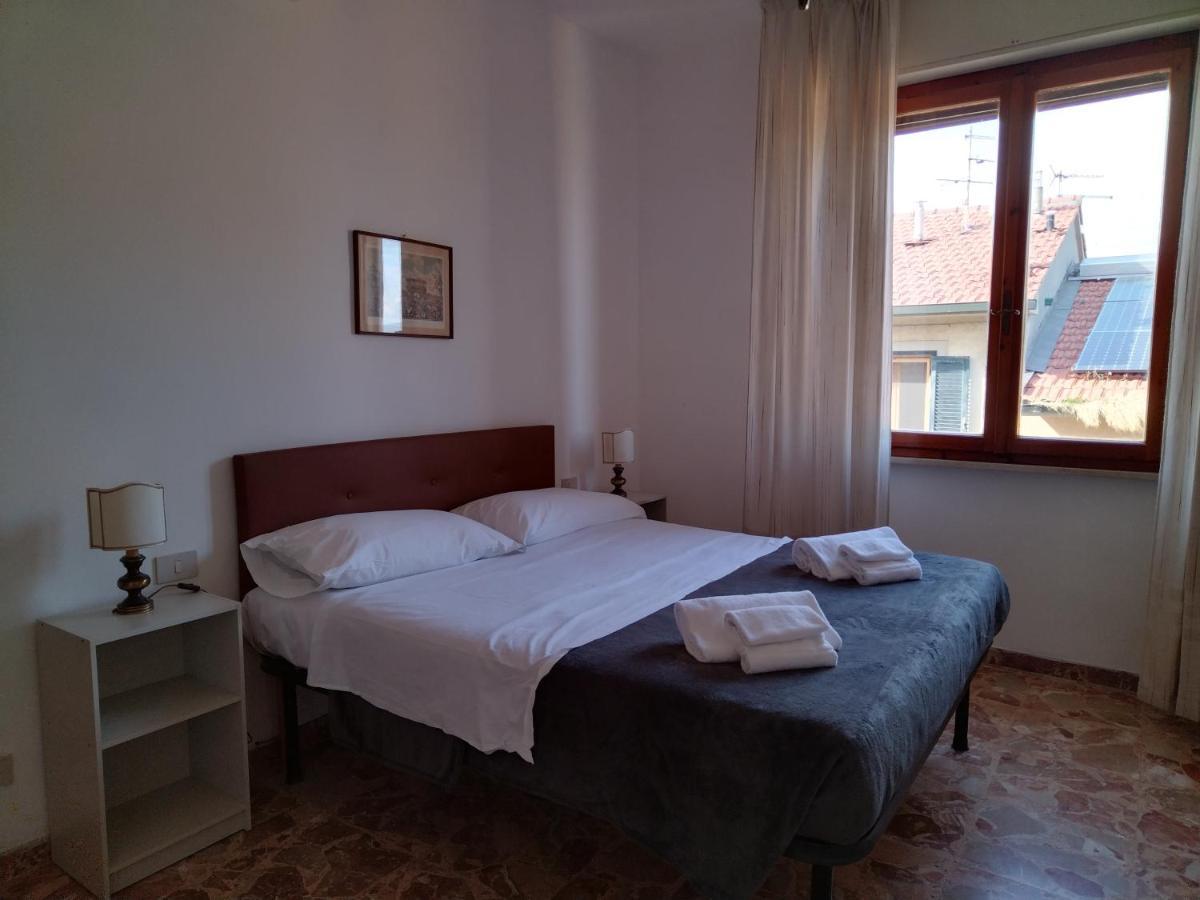 Olimpia Rooms Пиза Екстериор снимка