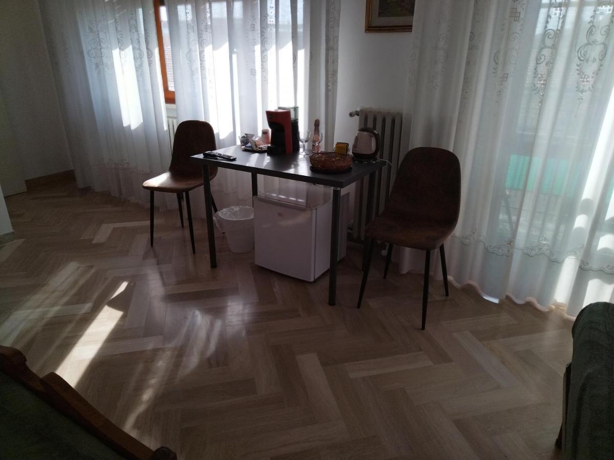 Olimpia Rooms Пиза Екстериор снимка