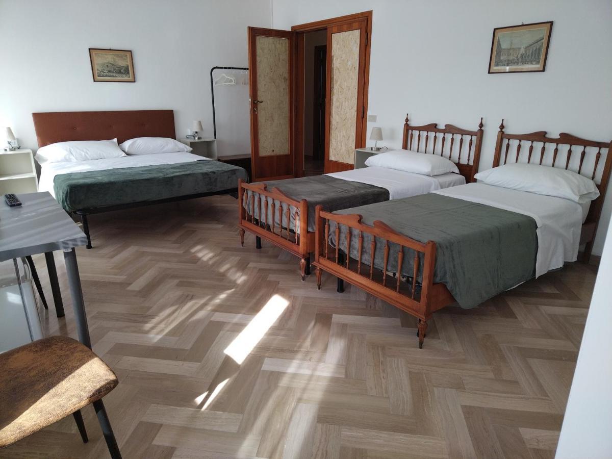 Olimpia Rooms Пиза Екстериор снимка